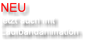 NEU jetzt auch mit Laufbandanimation